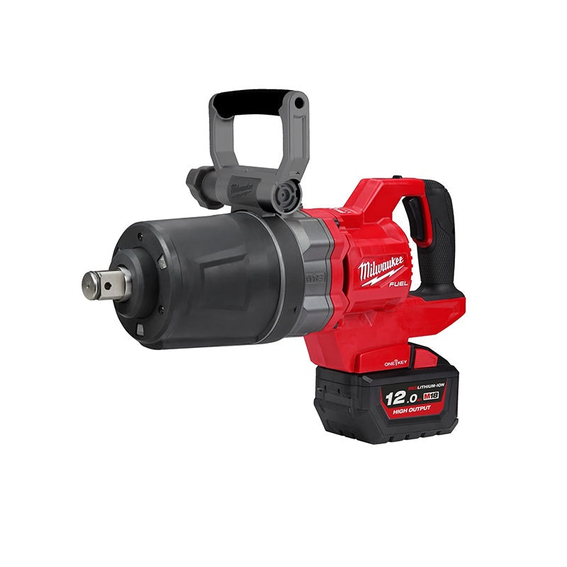 Milwaukee M18 ONEFHIWF1DS-121C Accu Slagmoersleutel