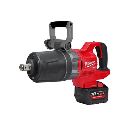 Milwaukee M18 ONEFHIWF1DS-121C Accu Slagmoersleutel