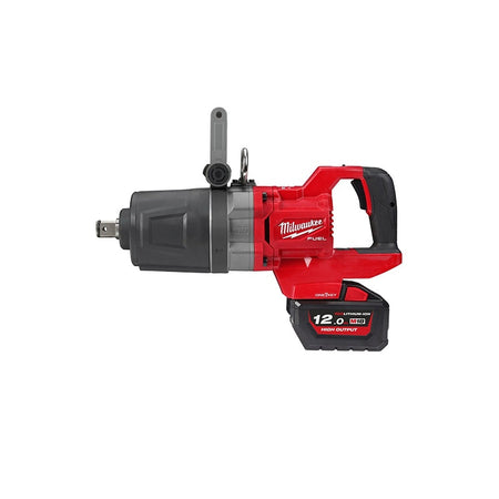 Milwaukee M18 ONEFHIWF1DS-121C Accu Slagmoersleutel