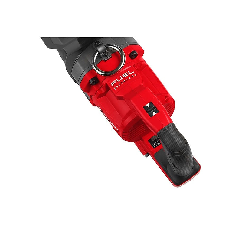 Milwaukee M18 ONEFHIWF1DS-121C Accu Slagmoersleutel