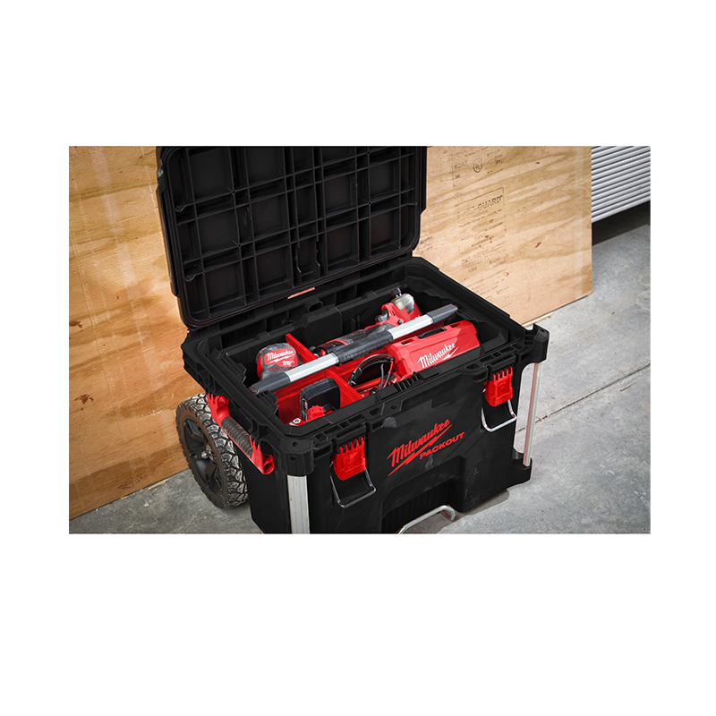 Milwaukee PACKOUT Gereedschapsbak