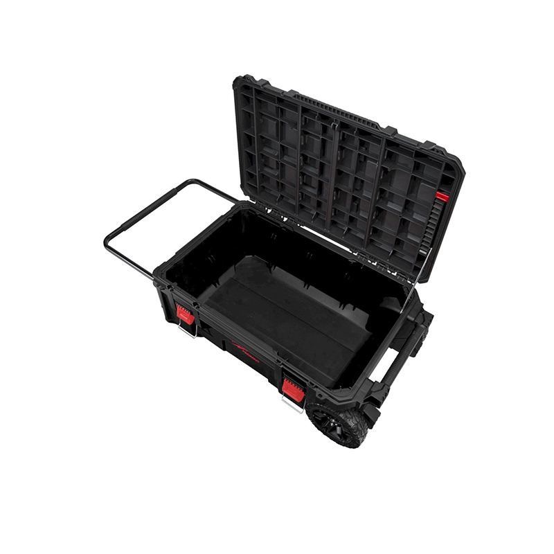 Milwaukee PACKOUT gereedschapskist op wielen