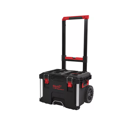 Milwaukee PACKOUT starter set - 3-delig