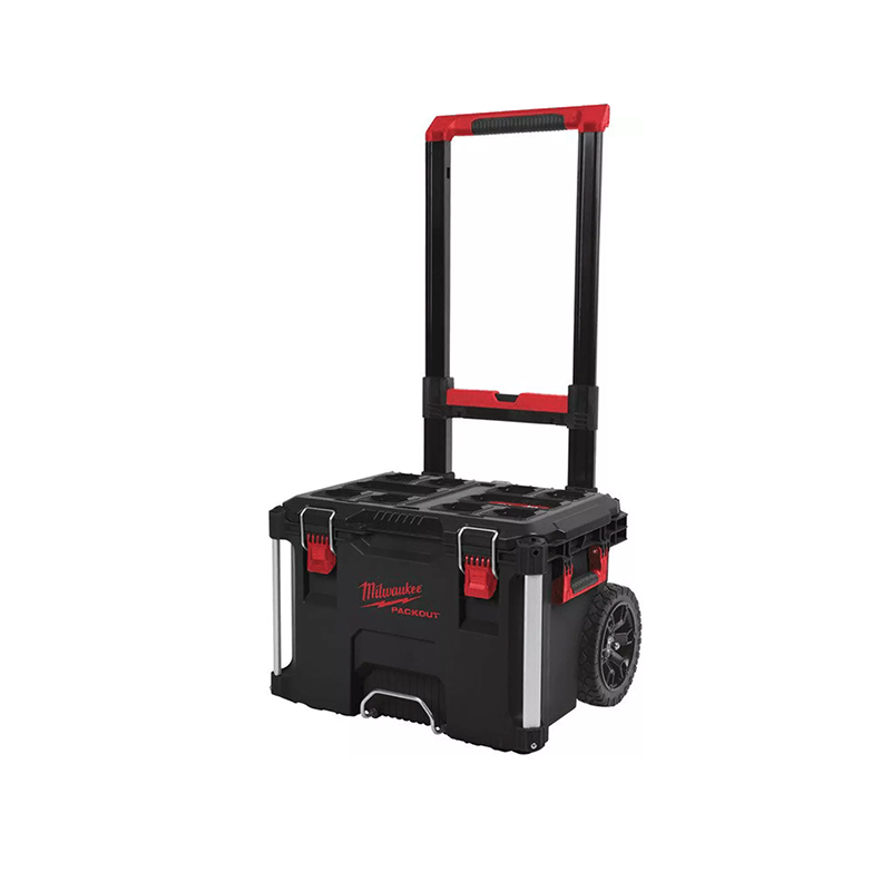 Milwaukee PACKOUT starter set - 3-delig