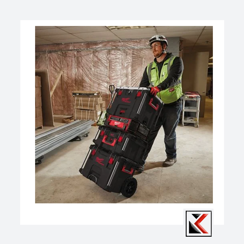 Milwaukee PACKOUT™ XL Cooler