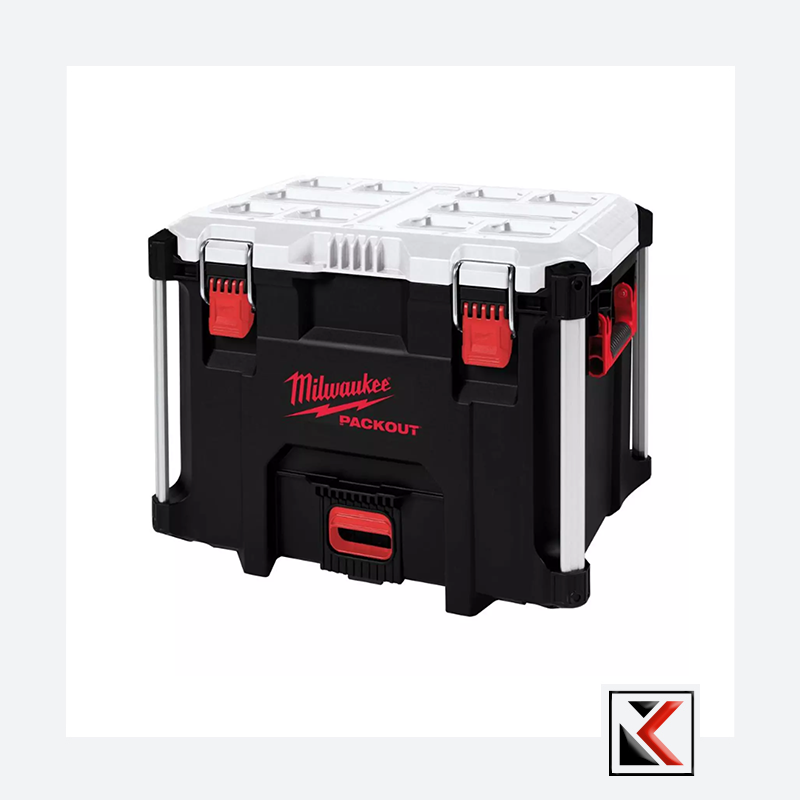 Milwaukee PACKOUT™ XL Cooler