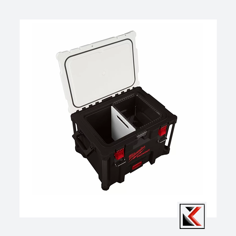 Milwaukee PACKOUT™ XL Cooler