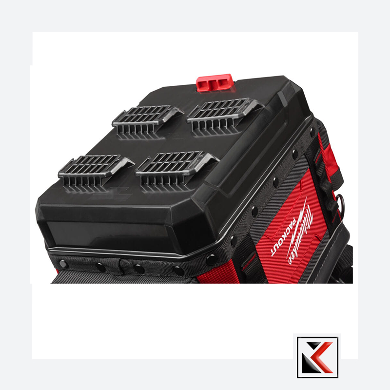 Milwaukee Packout PRO Gereedschapstas 25 cm - 4932493622