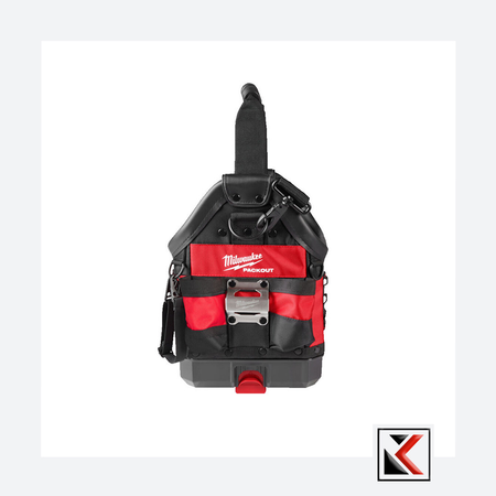 Milwaukee Packout PRO Gereedschapstas 25 cm - 4932493622