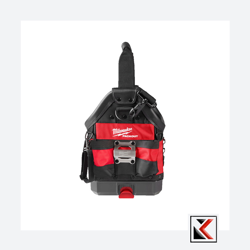 Milwaukee Packout PRO Gereedschapstas 25 cm - 4932493622