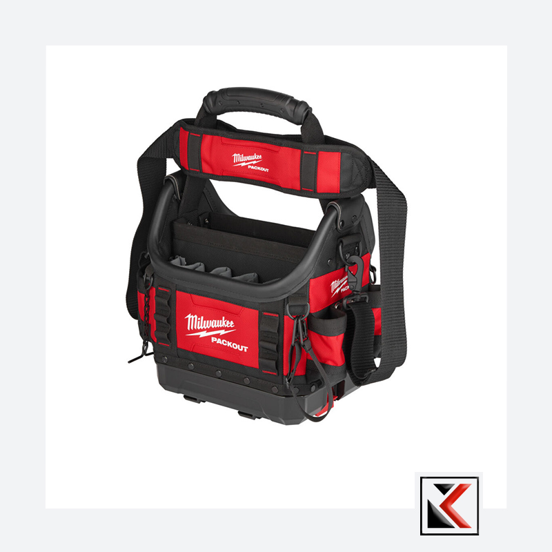 Milwaukee Packout PRO Gereedschapstas 25 cm - 4932493622