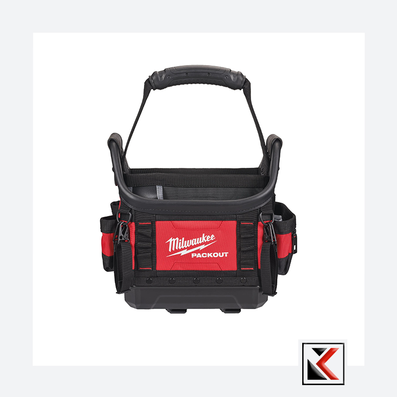 Milwaukee Packout PRO Gereedschapstas 25 cm - 4932493622