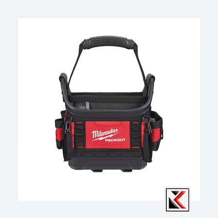 Milwaukee Packout PRO Gereedschapstas 25 cm - 4932493622