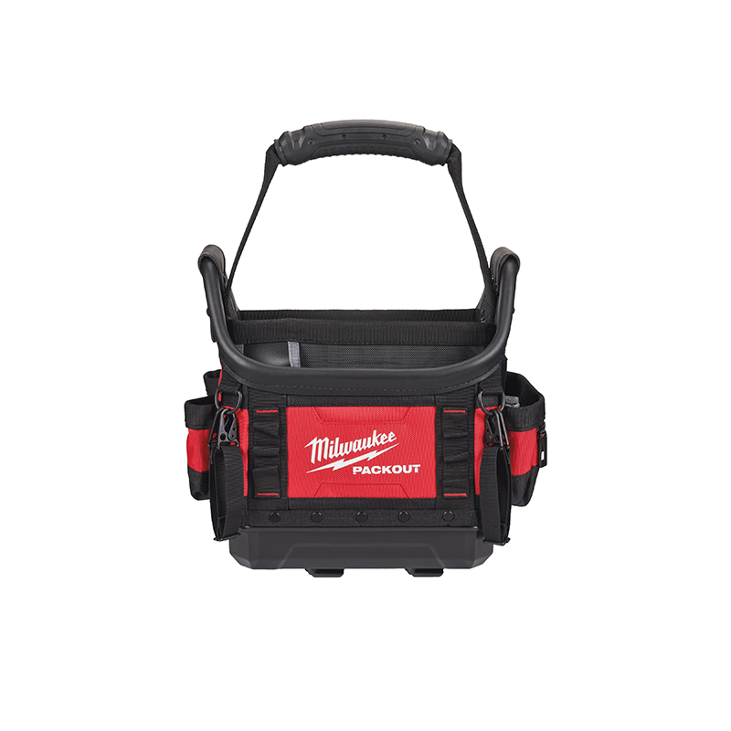 Milwaukee Packout PRO Gereedschapstas 25 cm - 4932493622