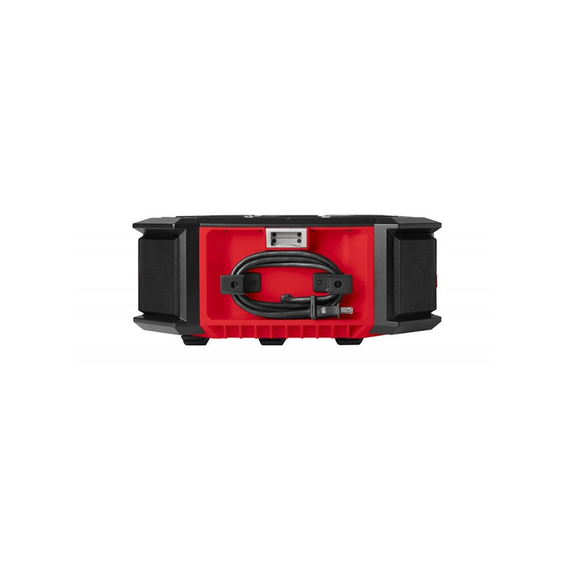 Milwaukee M18 PRCDAB+-0 Accu bouwradio