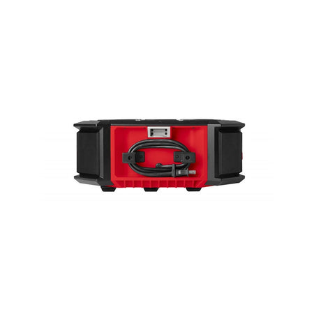 Milwaukee M18 PRCDAB+-0 Accu bouwradio