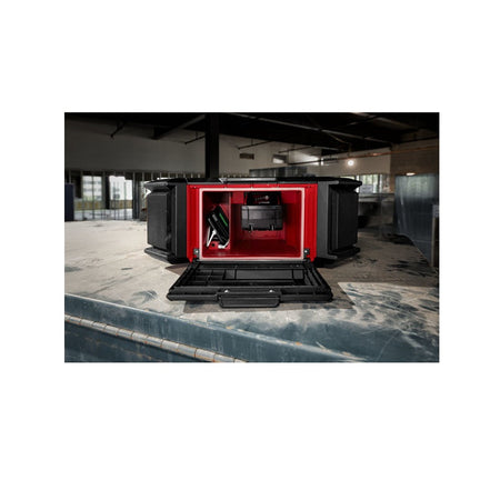 Milwaukee M18 PRCDAB+-0 Accu bouwradio