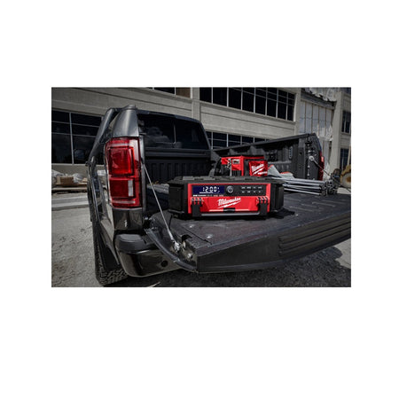 Milwaukee M18 PRCDAB+-0 Accu bouwradio