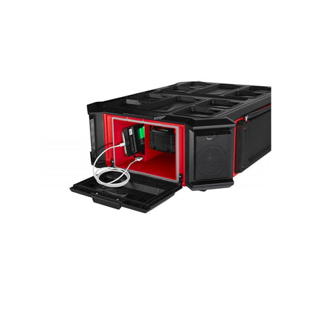 Milwaukee M18 PRCDAB+-0 Accu bouwradio