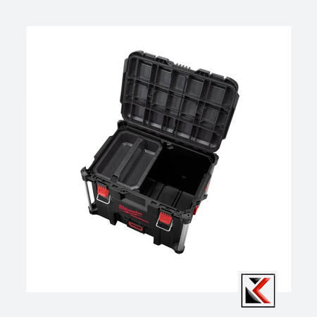 Milwaukee Packout XL toolbox