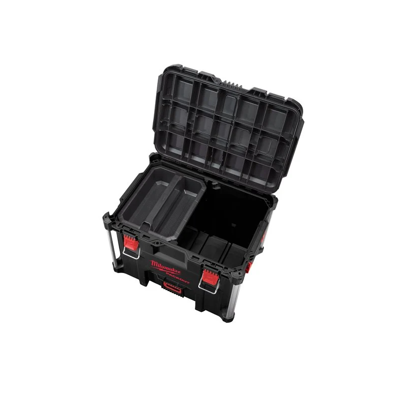 Milwaukee Packout XL toolbox