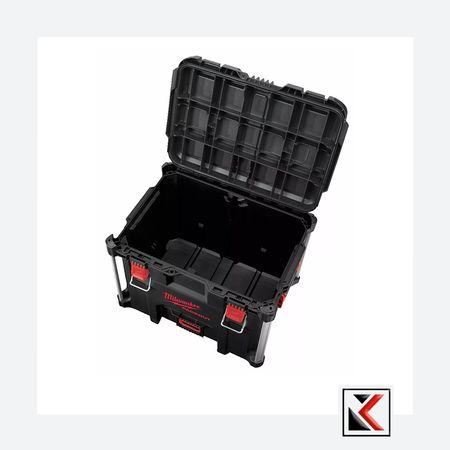 Milwaukee Packout XL toolbox