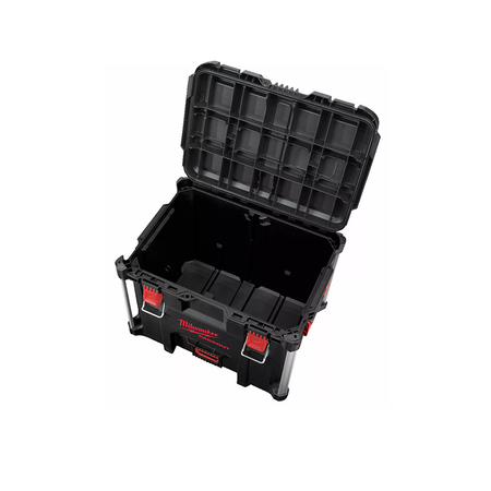 Milwaukee Packout XL toolbox