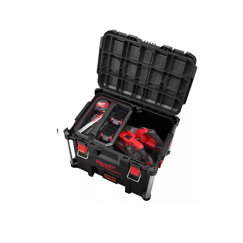 Milwaukee Packout XL toolbox