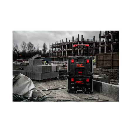 Milwaukee Packout XL toolbox