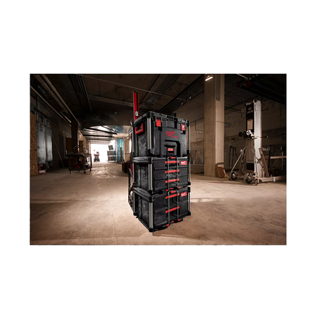 Milwaukee Packout XL toolbox