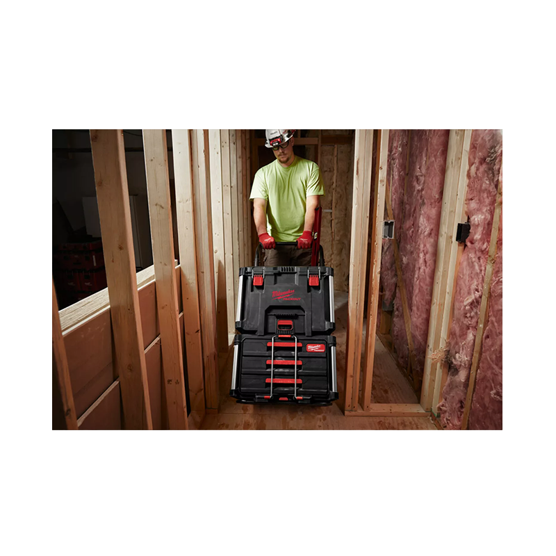 Milwaukee Packout XL toolbox