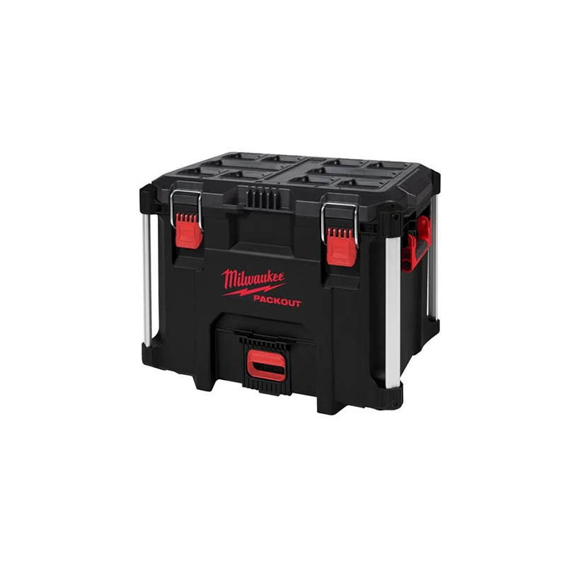 Milwaukee Packout XL toolbox