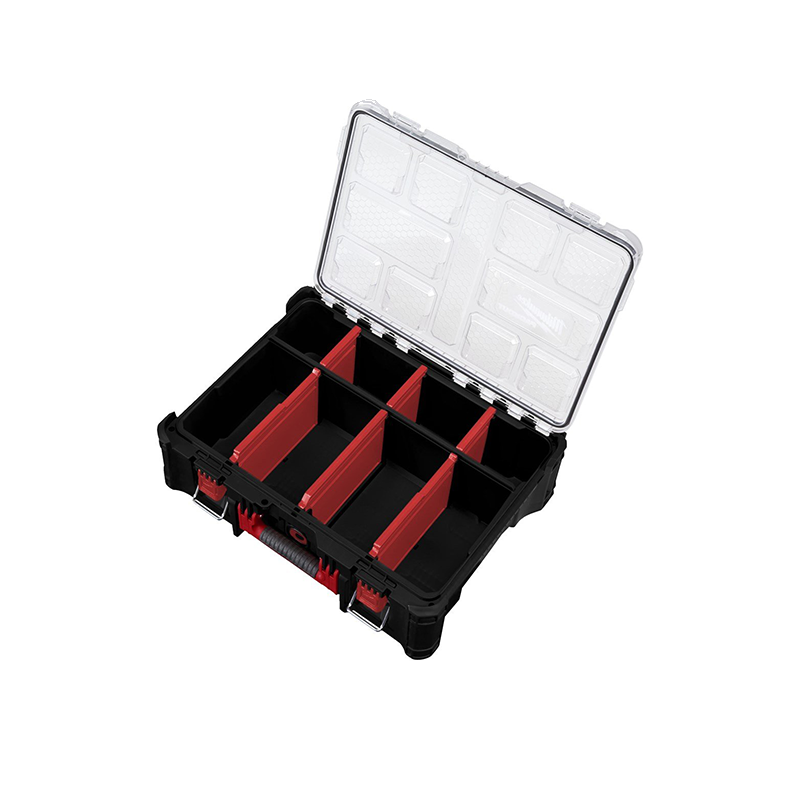 Milwaukee Packout diepe organiser