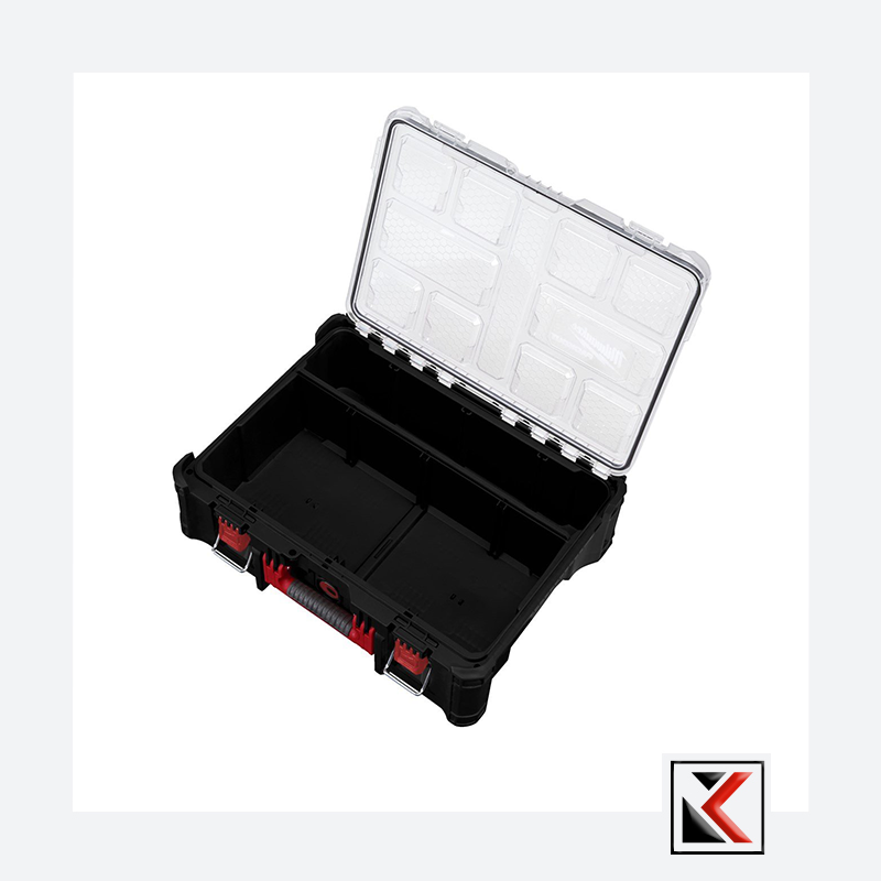 Milwaukee Packout diepe organiser