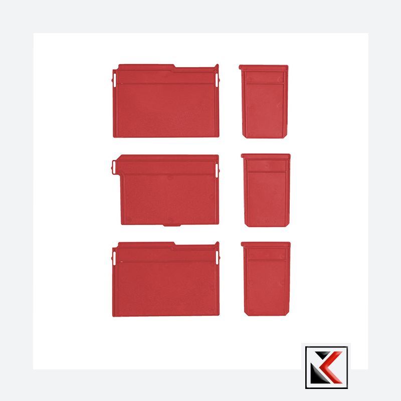 Milwaukee Packout diepe organiser