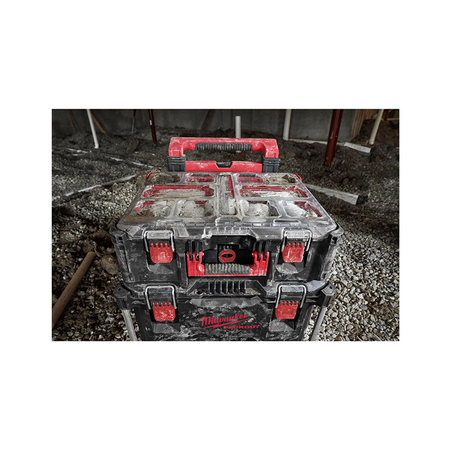 Milwaukee Packout diepe organiser