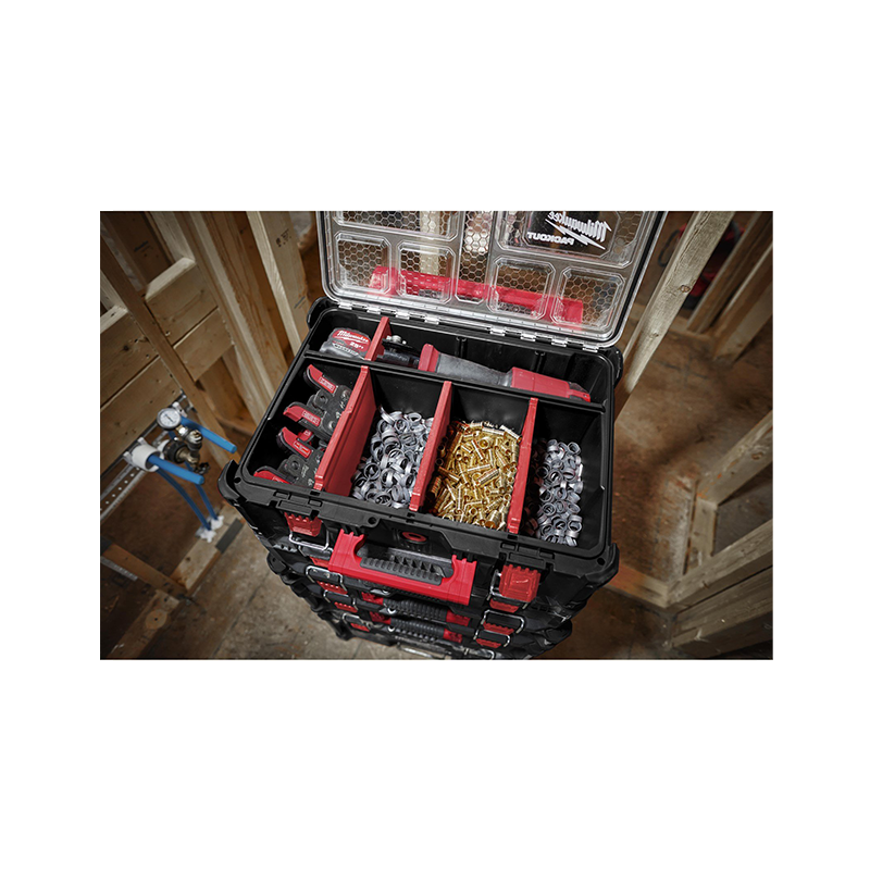 Milwaukee Packout diepe organiser