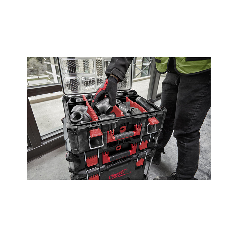 Milwaukee Packout diepe organiser