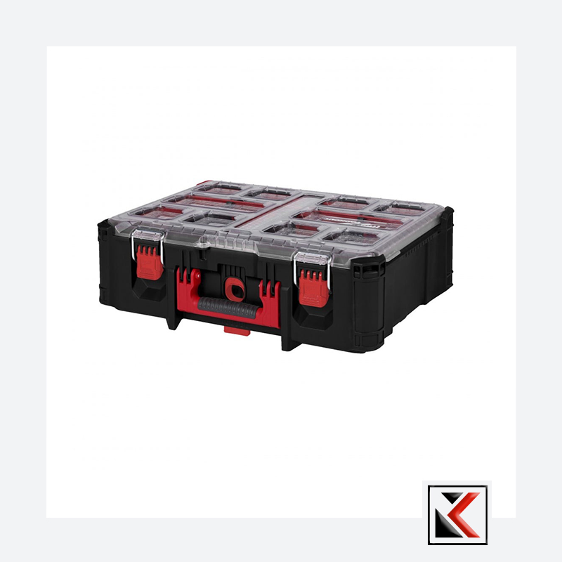 Milwaukee Packout diepe organiser