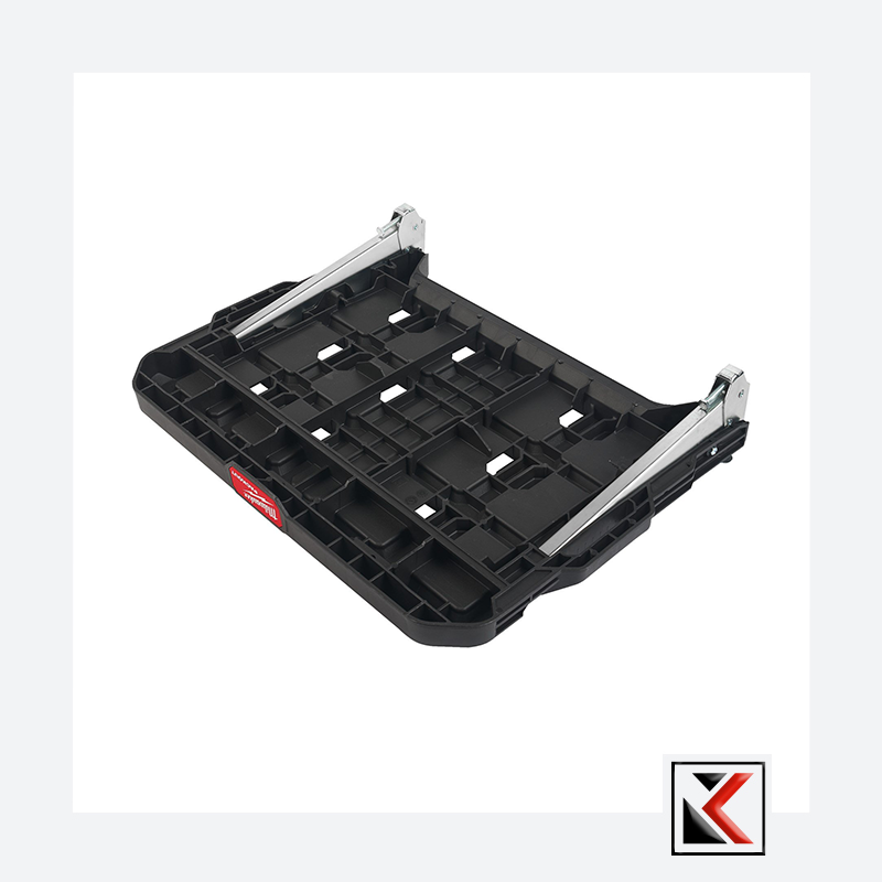 Milwaukee Packout plaat voor racking system