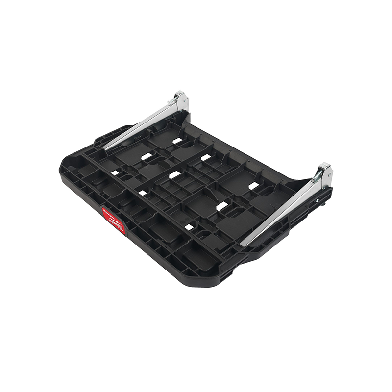 Milwaukee Packout plaat voor racking system