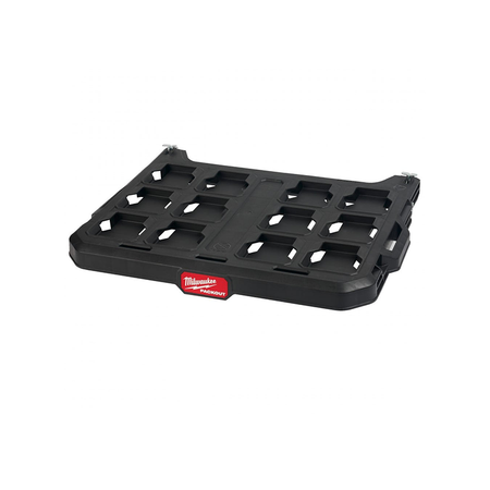 Milwaukee Packout plaat voor racking system