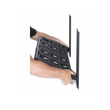 Milwaukee Packout racking system kit