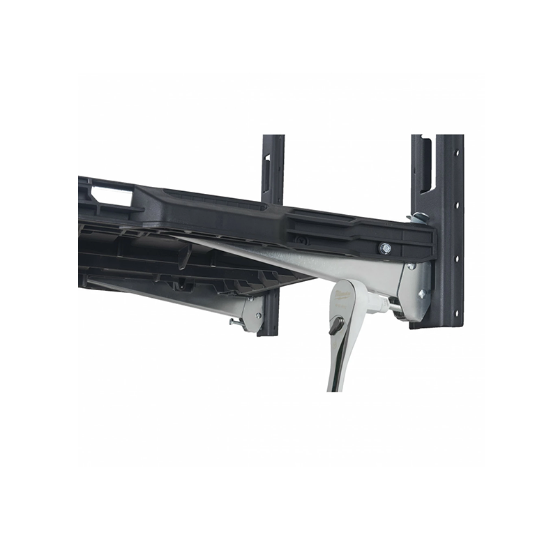Milwaukee Packout racking system kit