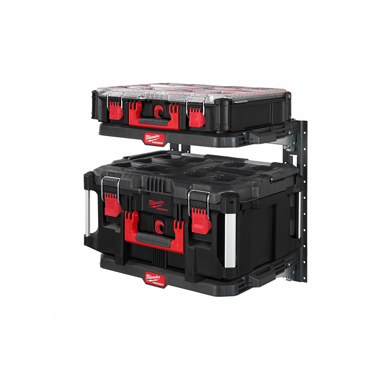 Milwaukee Packout racking system kit