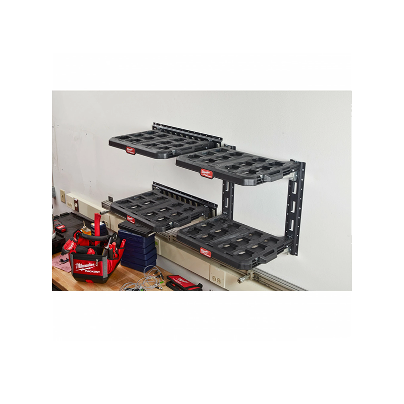 Milwaukee Packout racking system kit