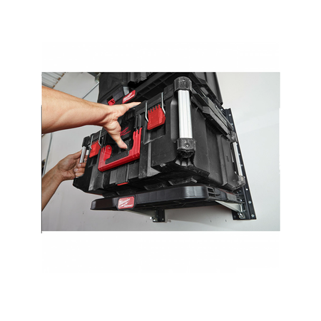 Milwaukee Packout racking system kit
