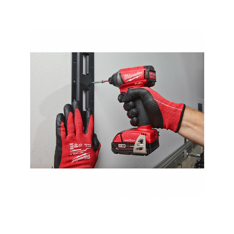 Milwaukee Packout racking system kit