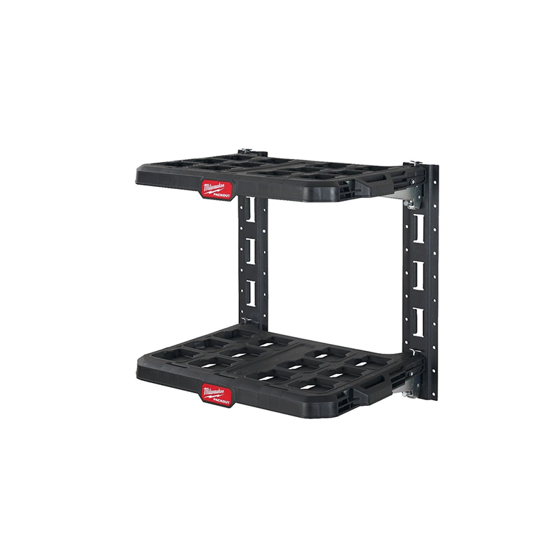 Milwaukee Packout racking system kit