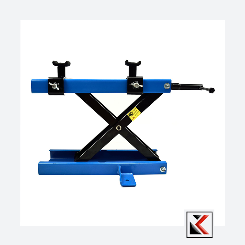 Mini Motorfiets Lift 500 kg